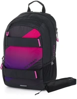 Oxy 6-73126E Hátizsák  sport ombre girl kép
