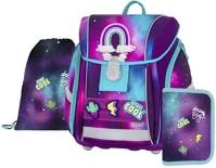 Oxy 6-76126 Iskolatáska szett kép