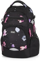 Oxy 6-80426 Hátizsák  ombre flowers kép