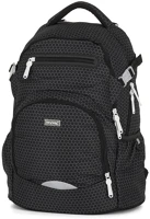 Oxy 6-80626 Hátizsák  ombre black kép