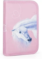 Oxy 7-89126 Tolltartó 1 szintes üres horse romantic kép