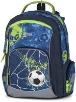 Oxy 8-37625 Hátizsák  football kép