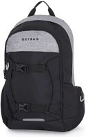 Oxy 8-41626 Hátizsák  zero grey kép