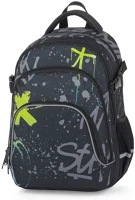 Oxy 8-46226 Hátizsák  scooler grafitti blue kép