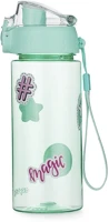 Oxy 8-48826 Kulacs  click műanyag bpa-mentes 500 ml magic kép