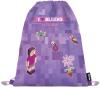 Oxy 8-88526 Tornazsák  playworld girl kép