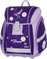 Oxy 8-93326 Iskolatáska  premium flowers kép