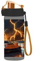 Oxy 9-18526 Kulacs  click műanyag bpa-mentes 500 ml car 2 kép