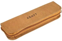 Oxy 9-24723 Bag kraft nature tolltartó kép