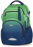 Oxy 9-79526 Hátizsák  ombre green kép