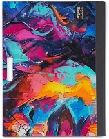 Oxy AKRILIC 2 Rajztáblatartó a/3 picasso akrilic 2 kép