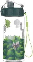 Oxy ML PLAYWORLD Kulacs  click műanyag bpa-mentes 500 ml playworld kép