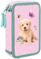 Oxybag 1-55324 Pets 2 emeletes tolltartó kép