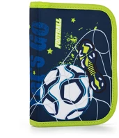 Oxybag 3-49424 Football  tolltartó kép