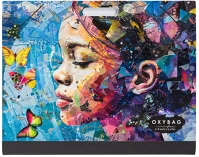 Oxybag 6-98425 Picasso artist a3 rajztáblatartó kép