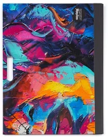 Oxybag 6-99723 Picasso acrylic 2 a3 rajztáblatartó kép