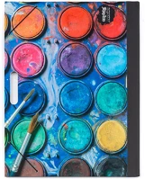 Oxybag 7-31423 Picasso colors a3 rajztáblatartó kép