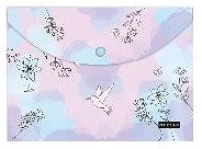 Oxybag 8-96125 Pp colibri a4 patentos tasak kép