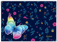 Oxybag 8-96325 Pp butterfly 2 a4 patentos tasak kép