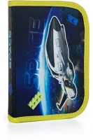 Oxybag 9-39823 Space d 2 klapnis, 1 cipzáras tolltartó kép