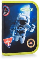 Oxybag 9-39824 Space 2 klapnis, 1 cipzáras tolltartó kép