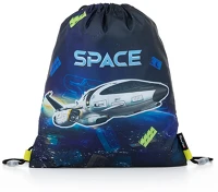Oxybag 9-44323 Space sportzsák kép