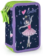 Oxybag 9-53923 Ballerina 3 emeletes tolltartó kép