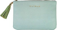 Oxybag 9-65622 Leather mint day kozmetikai táska