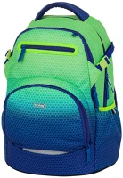 Oxybag 9-78324 Ombre blue hátizsák kép