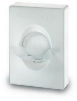 Packing 90 DA503XSZADHBDB Intim higiéniai fólia tasak, zacskó adagoló abs műanyag fehér kép