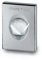 Packing 90 H65HBDC Intim higiéniai fólia tasak, zacskó adagoló abs műanyag króm kép