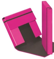 Pagna COR_PG2130834 Gumis mappa, a4, 40 mm, karton,  