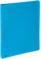 Pagna P2090113 A4 pp 16mm 2 gyűrű világoskék gyűrűs mappa kép