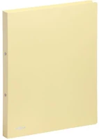 Pagna P2090204 Pastell eco pp a4 16mm 2 gyűrűs pasztell sárga gyűrűs mappa kép