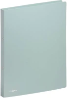 Pagna P2090218 Pastell eco pp a4 16mm 2 gyűrűs pasztell menta gyűrűs mappa kép