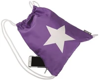 Pagna P9950112 Trend 46x36cm vászon lila tornazsák kép