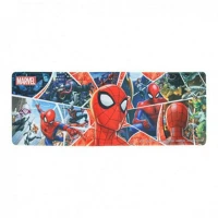 Paladone PP12456SPM Marvel spiderman xl egérpad color kép