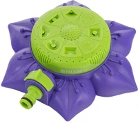 Palisad 654008 Permetező locsoló 8 üzemmód kép