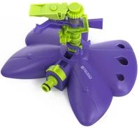 Palisad 654028 Impulzus vízpermtező szórófej kép