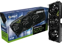 Palit DDR7 GAMINGPRO-S Geforce rtx5070 ti 16gb ddr7 gamingpro-s kép