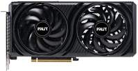 Palit NE75060V19P1-GB2063L Vga  nvidia rtx5060 infinity 2 oc 8gb gddr7 - kép