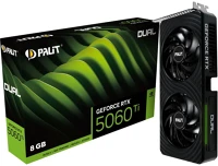 Palit NE7506T019P1-GB2062D Geforce rtx5060ti 8gb ddr7 dual kép