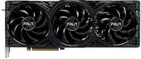 Palit NE7507TS19T2-GB2031Y Geforce rtx 5070 ti gamingpro oc v1 nvidia 16 gb gddr7 kép