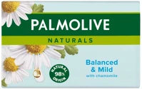 Palmolive CHAMOMILE&VITAMINE Szappan chamomile&vitamine fehér 90 g kép