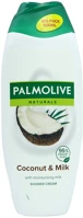 Palmolive COCONUT&MILK Tusfürdő 500ml coconut&milk kép