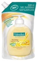 Palmolive COR_KHH091H Folyékony szappan utántöltő, 0,5 l,  nourishing 