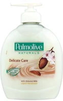 Palmolive COR_KHH433 Folyékony szappan, 0,3 l,  delicate care 