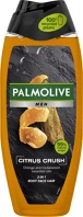 Palmolive VB8718951137455 Tusfürdő férfi 500 ml citrus crush kép