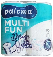 <span itemprop='brand'>Paloma</span> <span itemprop='sku'>145lap</span>