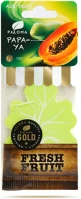 Paloma GLP11086 Illatosító -  gold fresh fruit - papaya kép